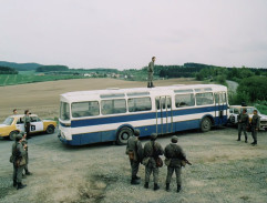 Copak je to za vojáka...