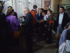 Copak je to za vojáka...