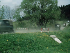 Copak je to za vojáka...