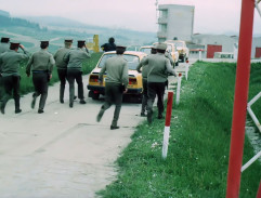 Copak je to za vojáka...