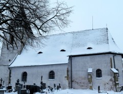 Agitátoři na hřbitově