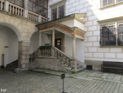 Květiny pro hraběnku