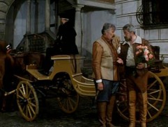 Květiny pro hraběnku