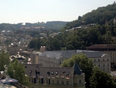 Karlovy Vary