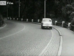 Silnice do Karlových Varů