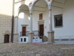 Bartolomeo jde za Anneliou