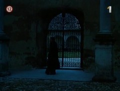 Baldaccio jde za Anneliou