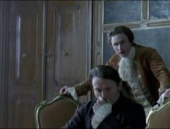 Rozmluva Johanna s králem