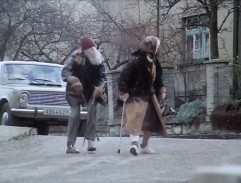 Zamaskovaní Bartáčkovi