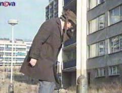 Sídlište na Strani