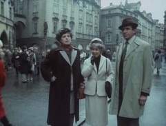 Co je doma, to se počítá, pánové