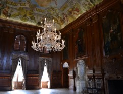 Beethoven a Anna Marie