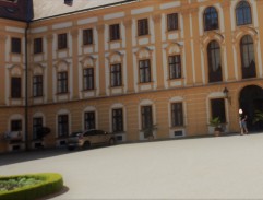 Beethoven jde k Anně Marii