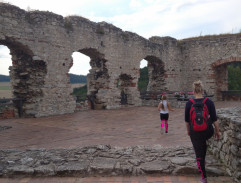 Snails bojuje s Damodarem