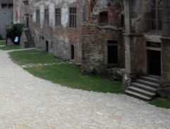 Znepokojení obyvatelé