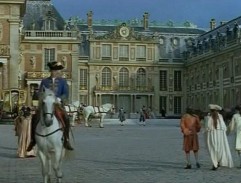 Zámek Versailles