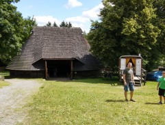 Jak přišli kováři k měchu