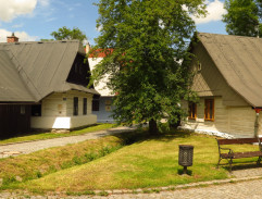 Příjezd Saloma Fuxe