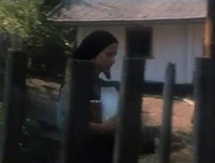 Bajnyšová se loučí s mužem