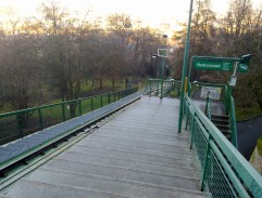 Dobře situovaný pán