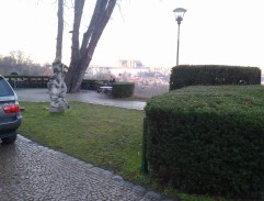 Dobře situovaný pán