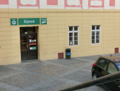 Dobře situovaný pán