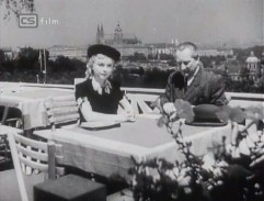 Zahradní restaurace