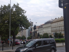 Václavské naměstí