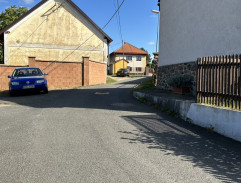 nehoda Pepíka Blahy v zatáčce