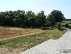 Parkoviště u kapřína