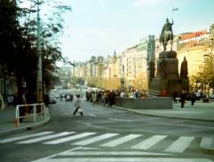 Václavské naměstí