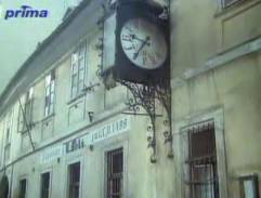 Před hospodou z roku 1499