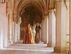 klášter Na Františku