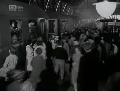 Druhé nástupiště