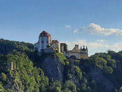 Císařský zámek 2