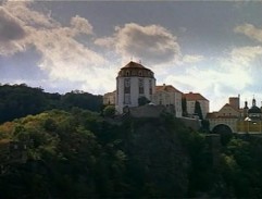 Císařský zámek 2