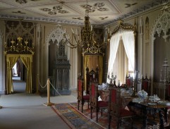 Sen o krásné panně