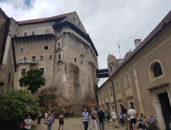 Sen o krásné panně