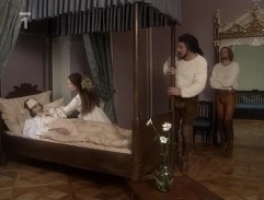 Sen o krásné panně