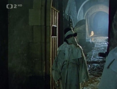 Svědek umírajícího času