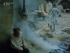 Svědek umírajícího času