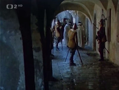 Svědek umírajícího času