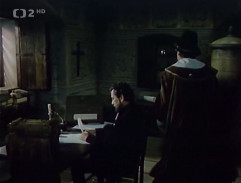 Svědek umírajícího času