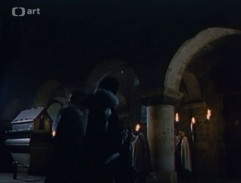 Svědek umírajícího času