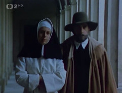 Svědek umírajícího času