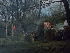 Svědek umírajícího času