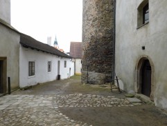 Svědek umírajícího času