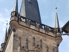 Svědek umírajícího času