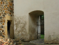 Svědek umírajícího času