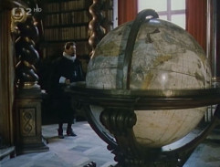 Svědek umírajícího času